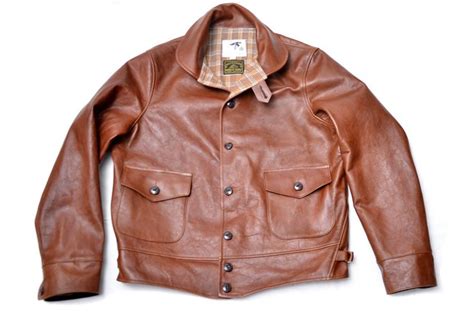 The Three Tiers of Leather Jacket Makers – Entry, Mid, and